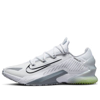 Nike Force Zoom Trout 8 TF 'White Wolf Grey' DJ6522-100