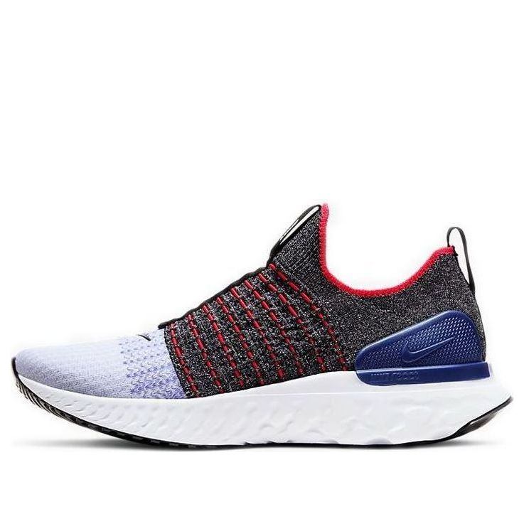 Nike React Phantom Run Flyknit 2 'Red Orbit' CJ0277-002