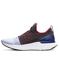 Nike React Phantom Run Flyknit 2 'Red Orbit' CJ0277-002