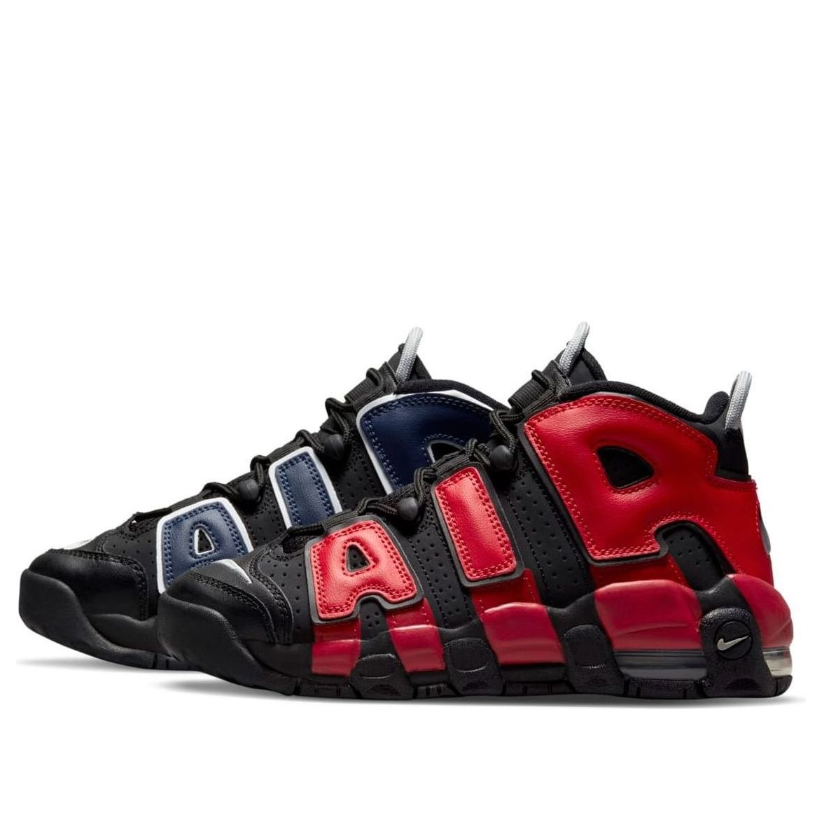 (GS) Nike Air More Uptempo '96 'Split' DM0017-001