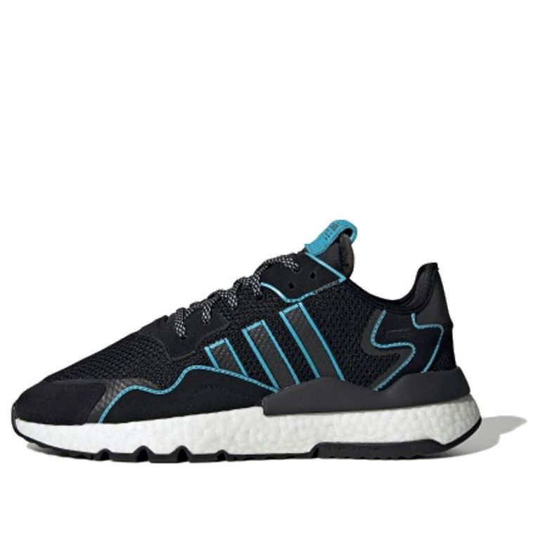 adidas Nite Jogger 'Bright Cyan' FV3591