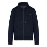 Men's LOUIS VUITTON SS21 Zipper travel Navy Blue 1A8HAW