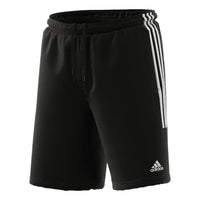 Men's adidas Logo Sports Shorts Black EJ9321