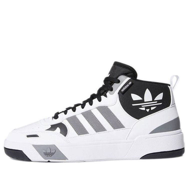 adidas originals Post Up 'White Black' GX2489