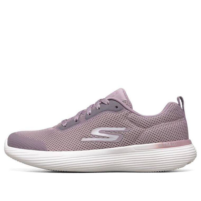 (WMNS) Skechers Go Run 400 V2 Pink 128000-MVE