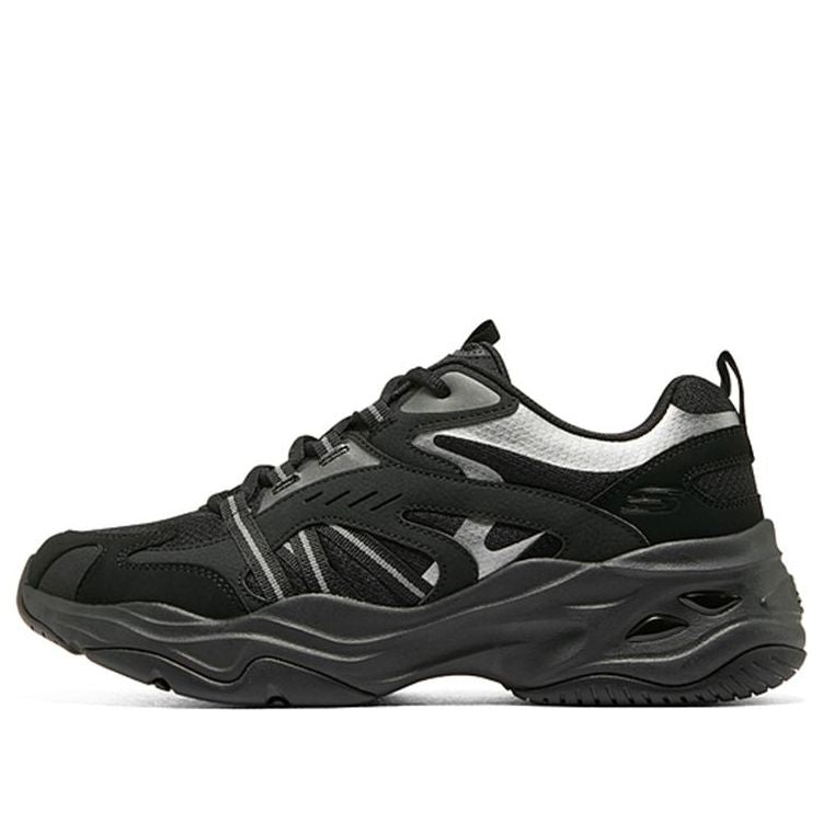 Skechers D'Lites 4.0 894095-BBK