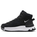 (WMNS) Nike City Classic Boot 'Black White' DQ5601-001
