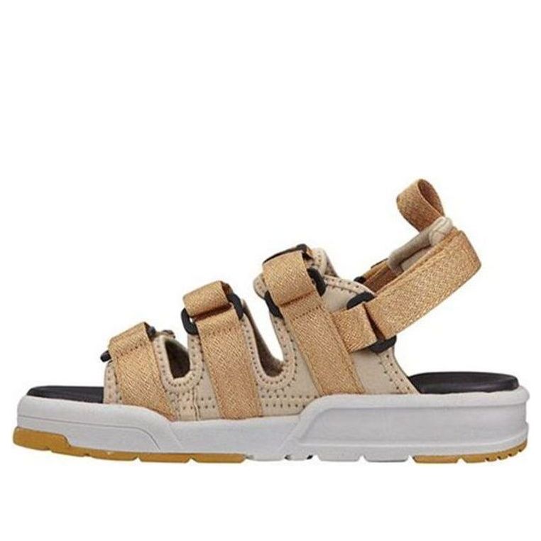 New Balance 3205 Sandals 'Brown Beige White' SD3205YE2