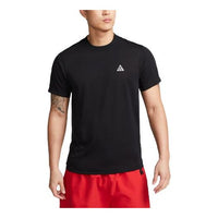 Nike Dri-Fit Adv Acg Goat Rocks T-Shirt 'Black' DX7883-010
