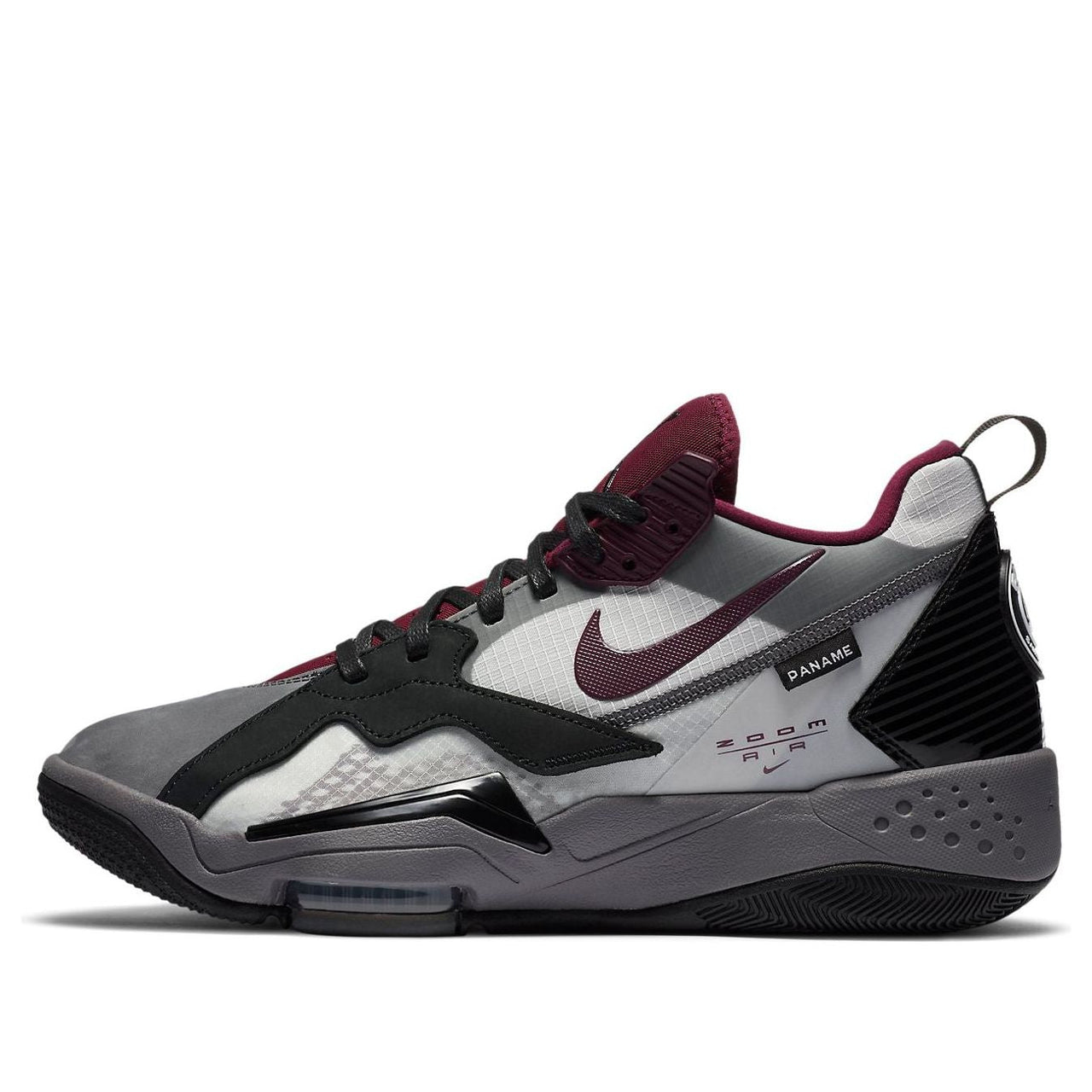 Paris Saint-Germain x Air Jordan Zoom '92 'Bordeaux' DA2554-006
