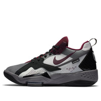 Paris Saint-Germain x Air Jordan Zoom '92 'Bordeaux' DA2554-006