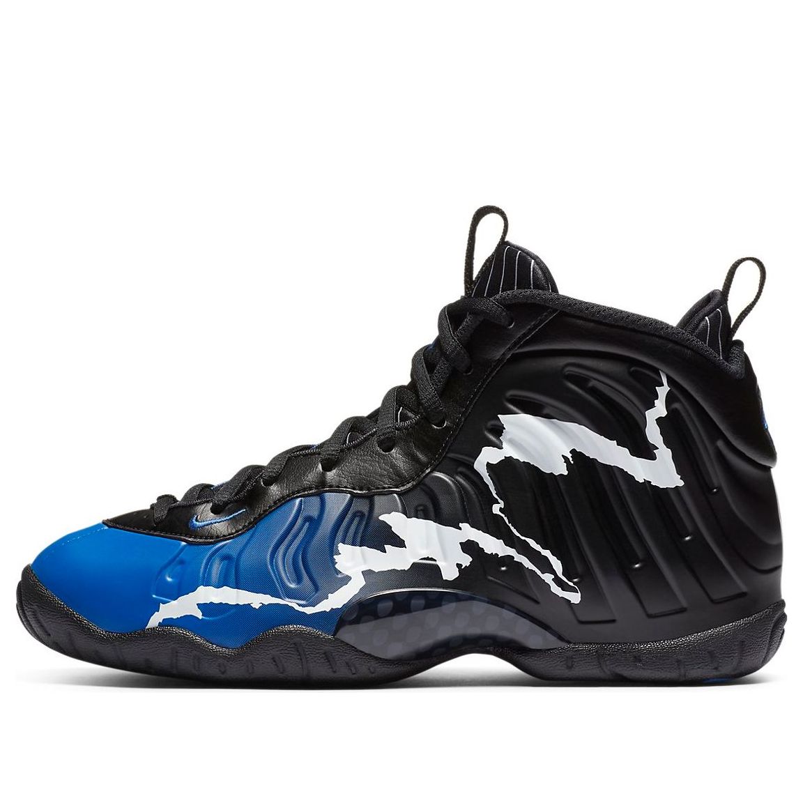 (GS) Nike Little Posite One '1996 All-Star Game' 644791-013