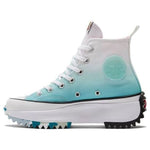 Converse Run Star Hike High 'Chinese New Year - Washed Teal' 173124C