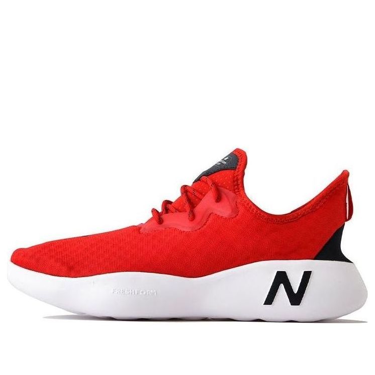 New Balance Fresh Foam Rcvry v3 'Red' RCVRYTR3