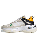 (WMNS) adidas neo Boujirun 'Cream Black White' FY6639