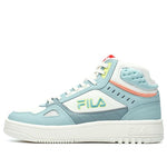 (WMNS) FILA High-Top Blue F12W141211FSC