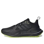 adidas Alphamagma Q2 'Black Yellow' GX7307