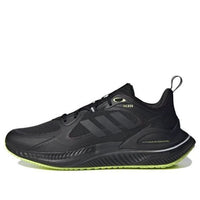 adidas Alphamagma Q2 'Black Yellow' GX7307