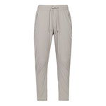 Men's Air Jordan Statement Essentials Solid Color Alphabet Embroidered Casual Pants/Trousers Gray DM9929-016