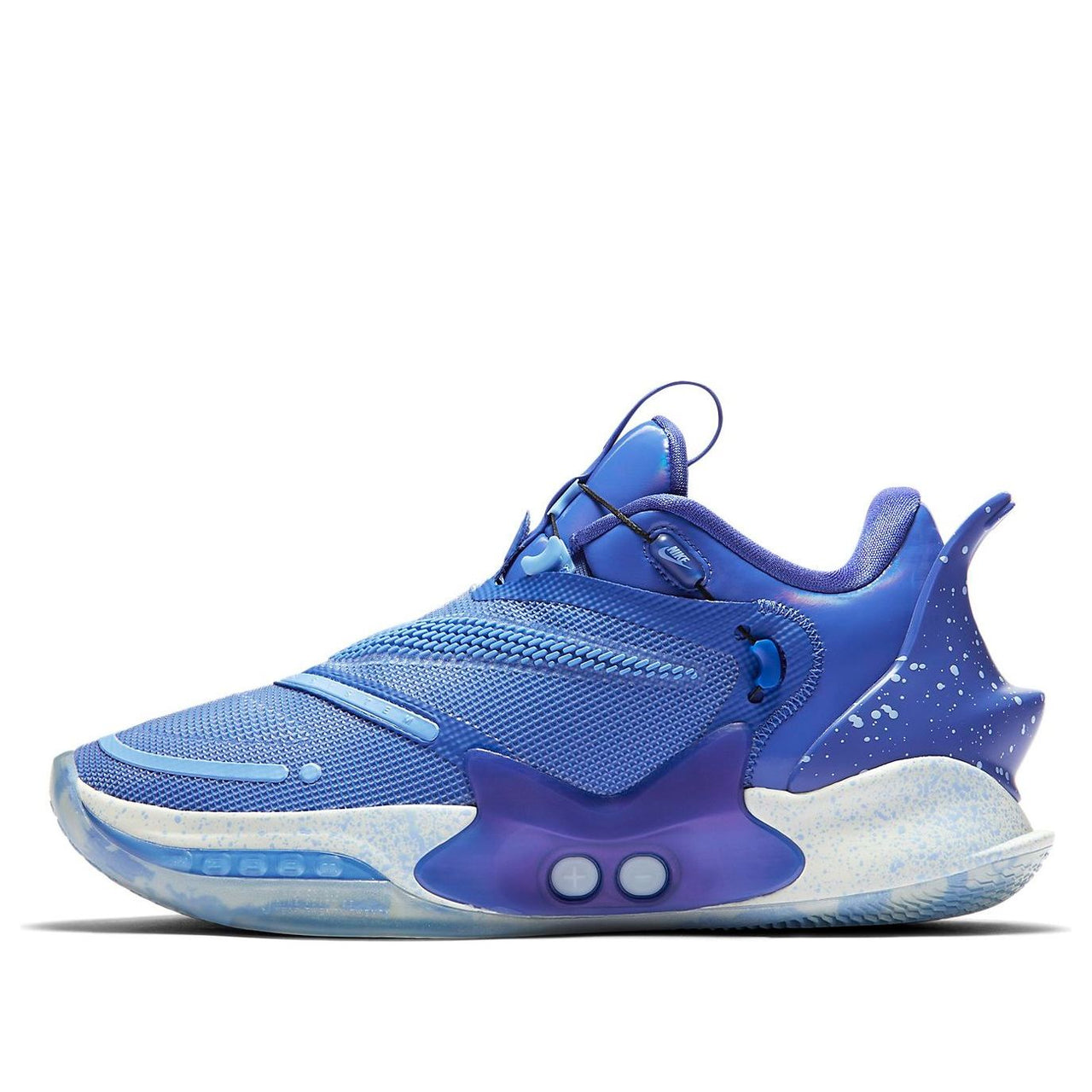 Nike Adapt BB 2.0 'Astronomy Blue' UK Charger CV2444-400