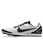 Nike Air Zoom Rival D 10 'Platinum Indigo Fog' 907566-002