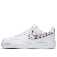 Nike Air Force 1 'LNY' AO9381-100