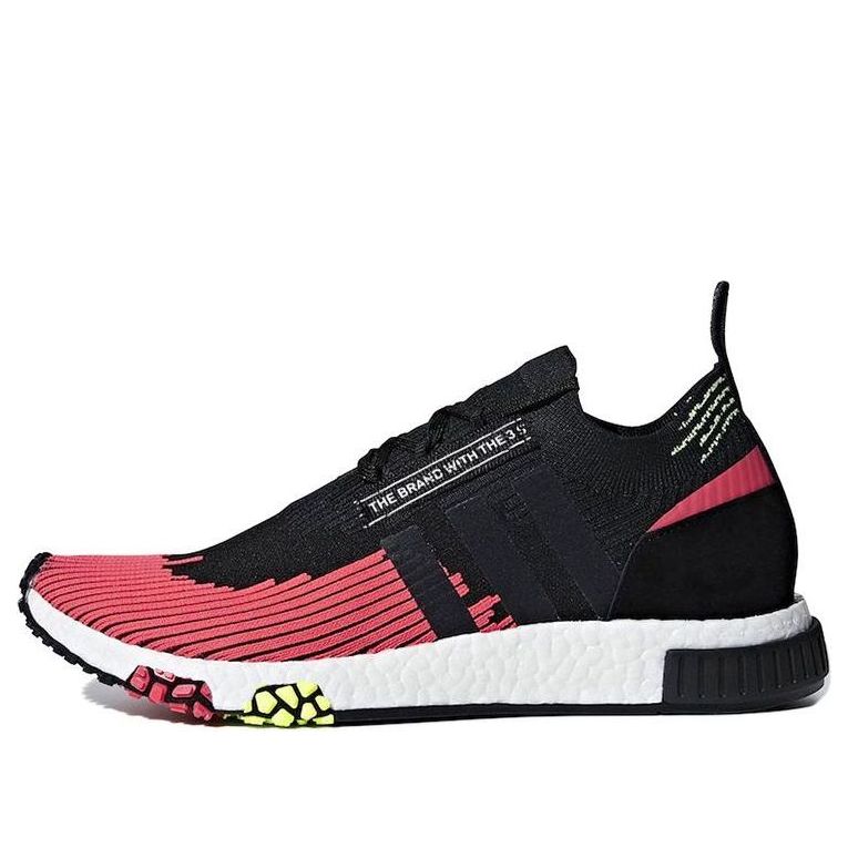 adidas NMD_Racer 'Solar Red' BD7728