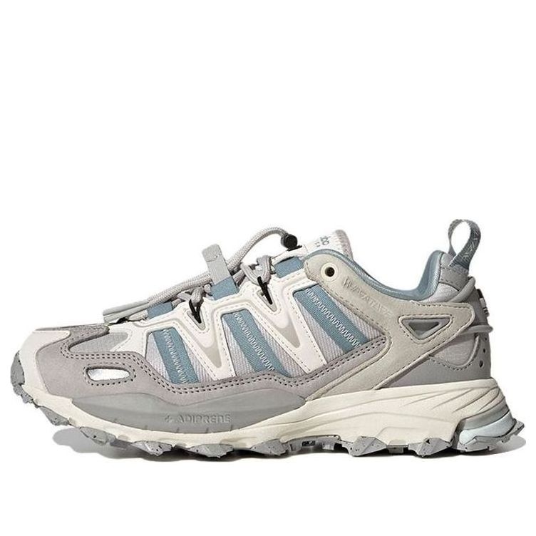 adidas Originals Hyperturf Adventure Shoes 'Off White Magic Grey' GW7127
