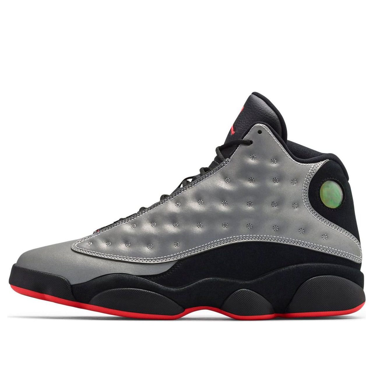 Air Jordan 13 Retro 'Reflective Silver' 696298-023