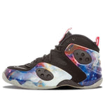 Nike Zoom Rookie Prm 'Galaxy Black Pod' 558622-001
