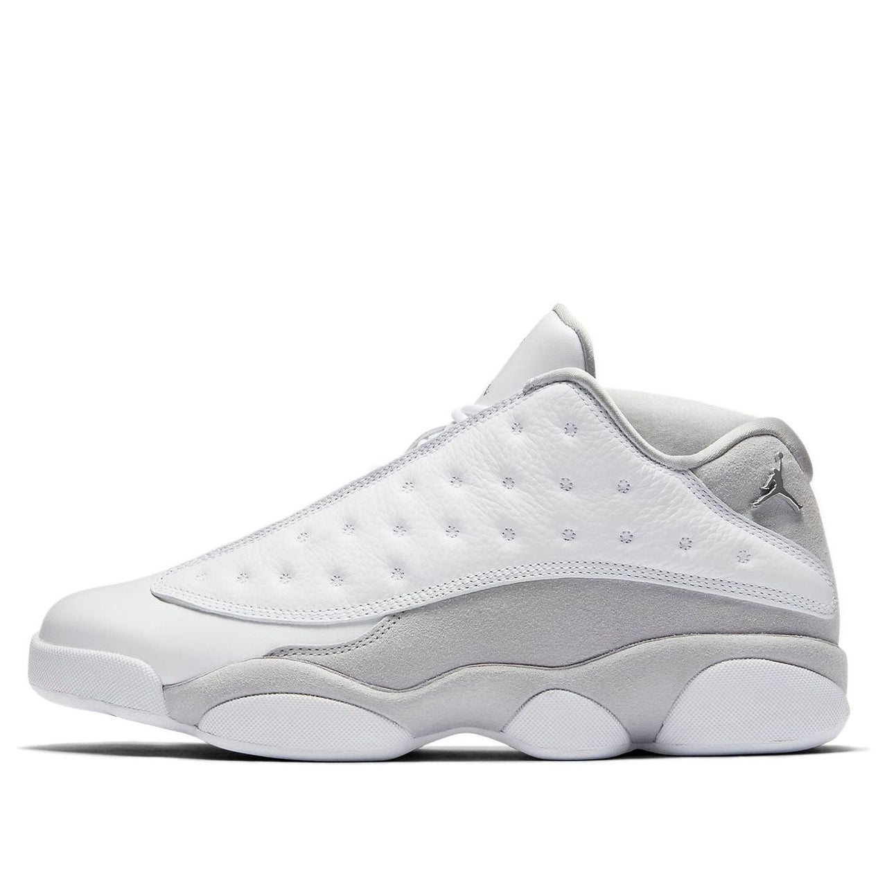 Air Jordan 13 Retro Low 'Pure Money' 310810-100