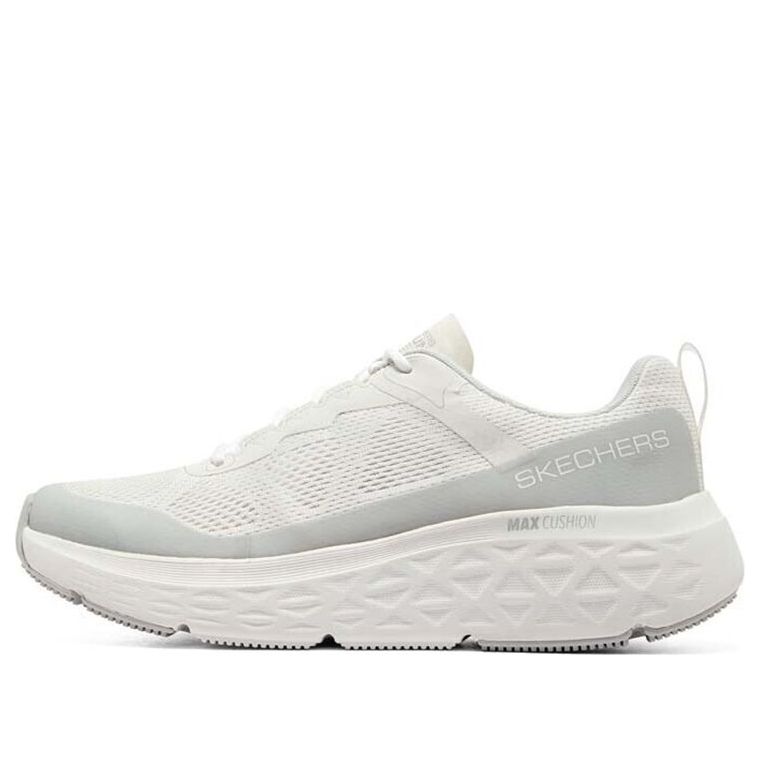 Skechers Max Cushioning Delta 'White' 220351-OFWT