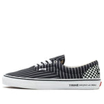Vans COMME des GARCONS x Supreme x Era 'Pinstripe' VN0W3CEG4