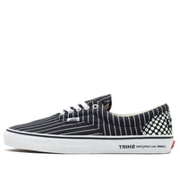 Vans COMME des GARCONS x Supreme x Era 'Pinstripe' VN0W3CEG4