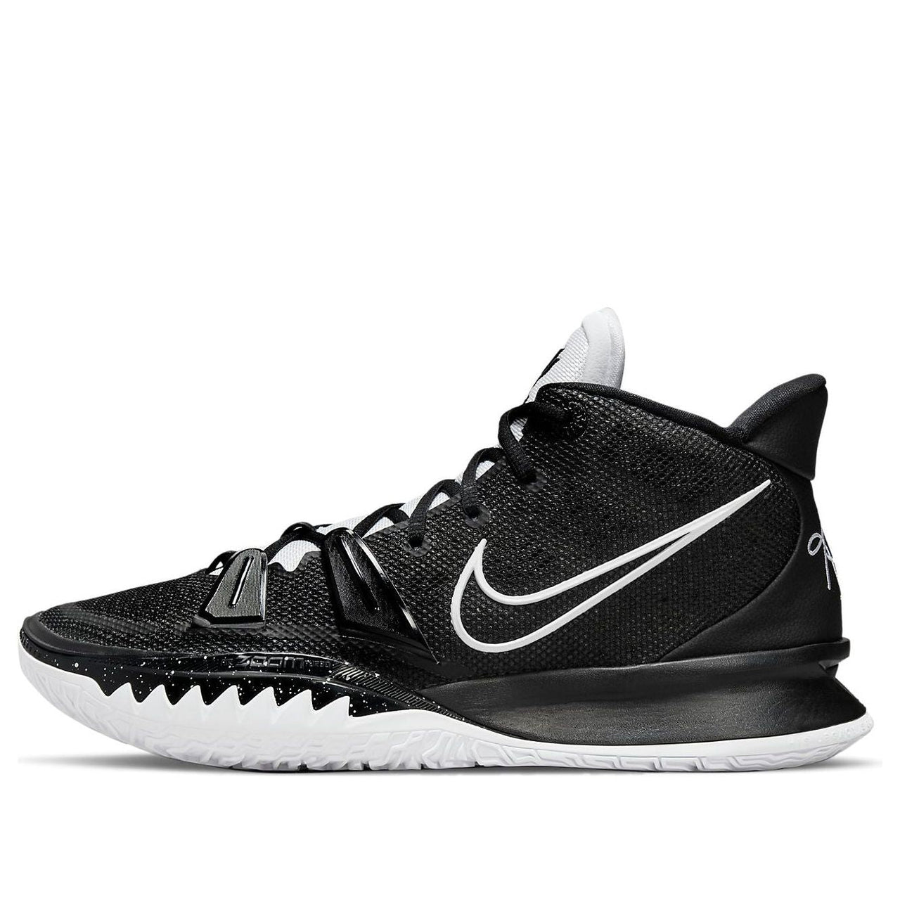 Nike Kyrie 7 TB 'Black' DM5042-001