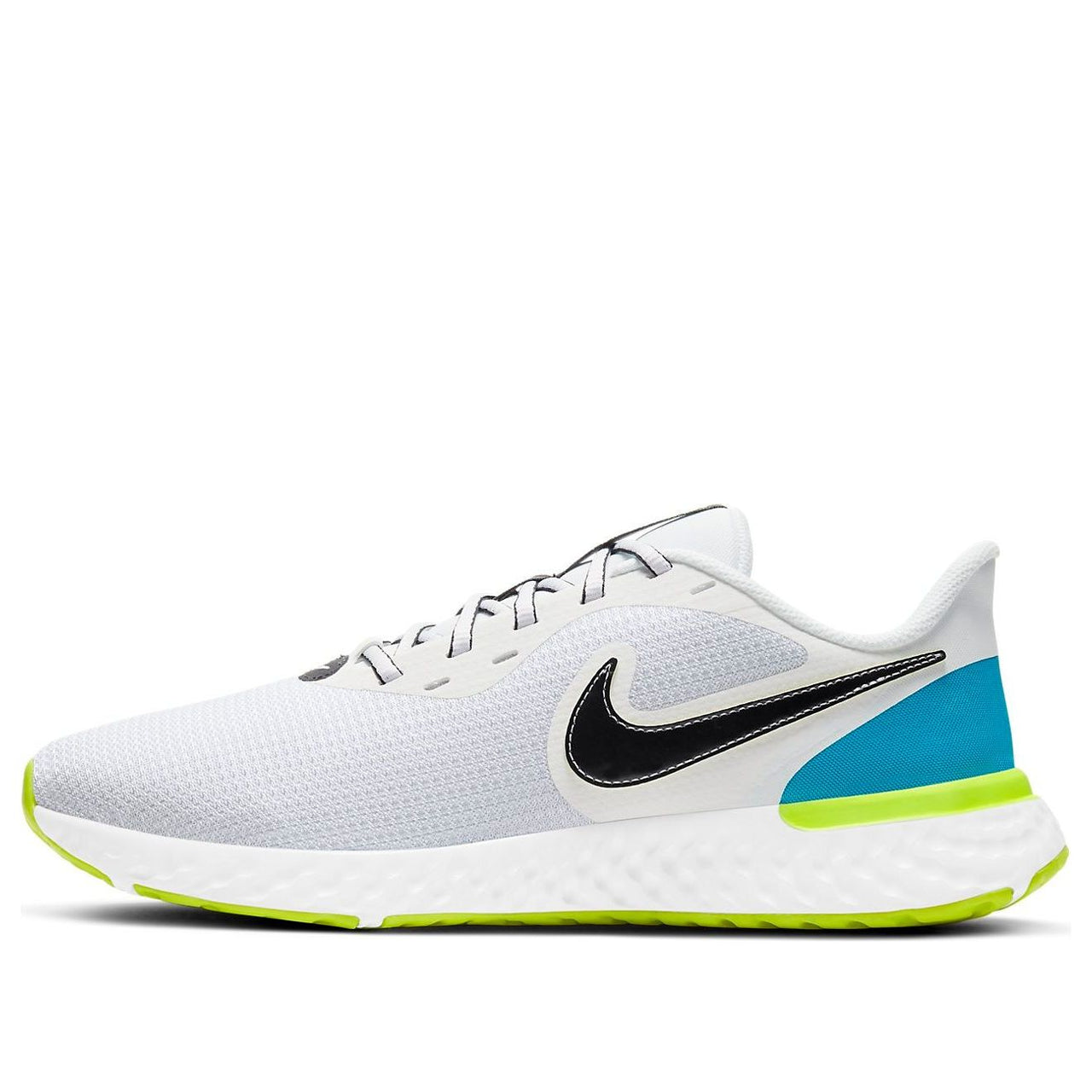 Nike Revolution 5 EXT 'Summit White Light Blue Fury' CZ8591-102
