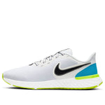 Nike Revolution 5 EXT 'Summit White Light Blue Fury' CZ8591-102