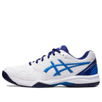 ASICS Gel-Dedicate 7 'White Electric Blue' 1041A223-103