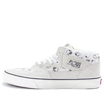 Vans Peanuts x Half Cab 'Snoopy Family' VN0A348EQV3