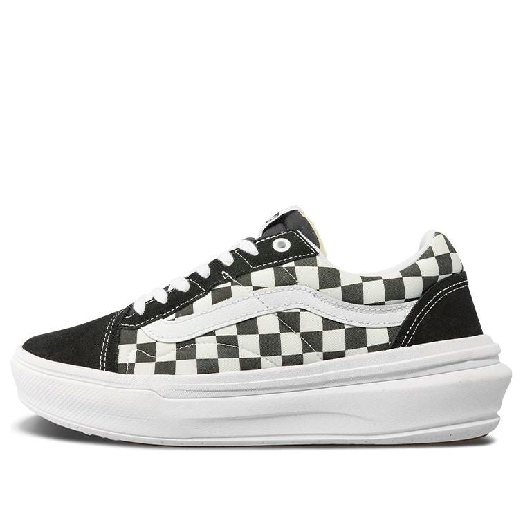 Vans Old Skool 'Black White' VN0A7Q5E95Y