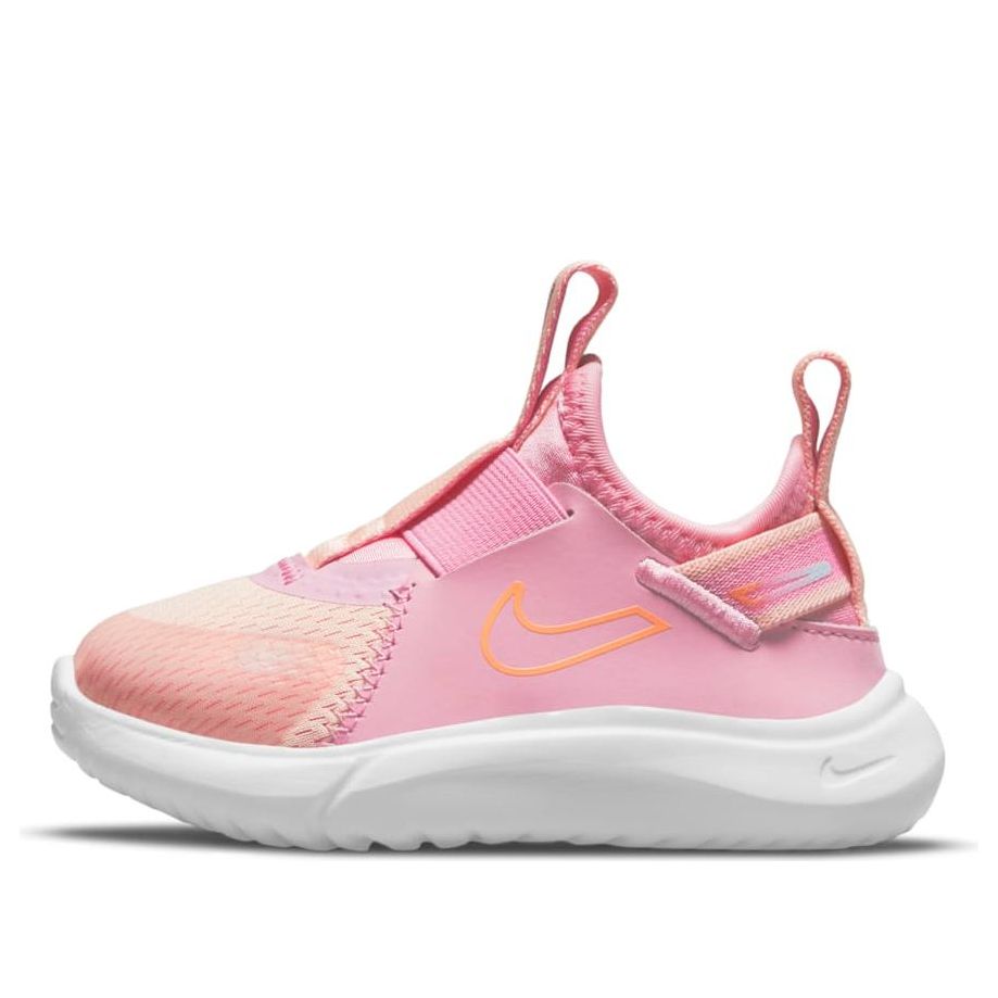 (TD) Nike Flex Plus SE 'Pink' DJ2982-600