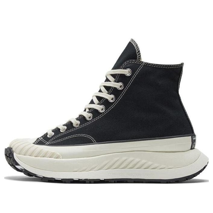Converse Chuck 70 AT-CX High 'Black White' A03277C