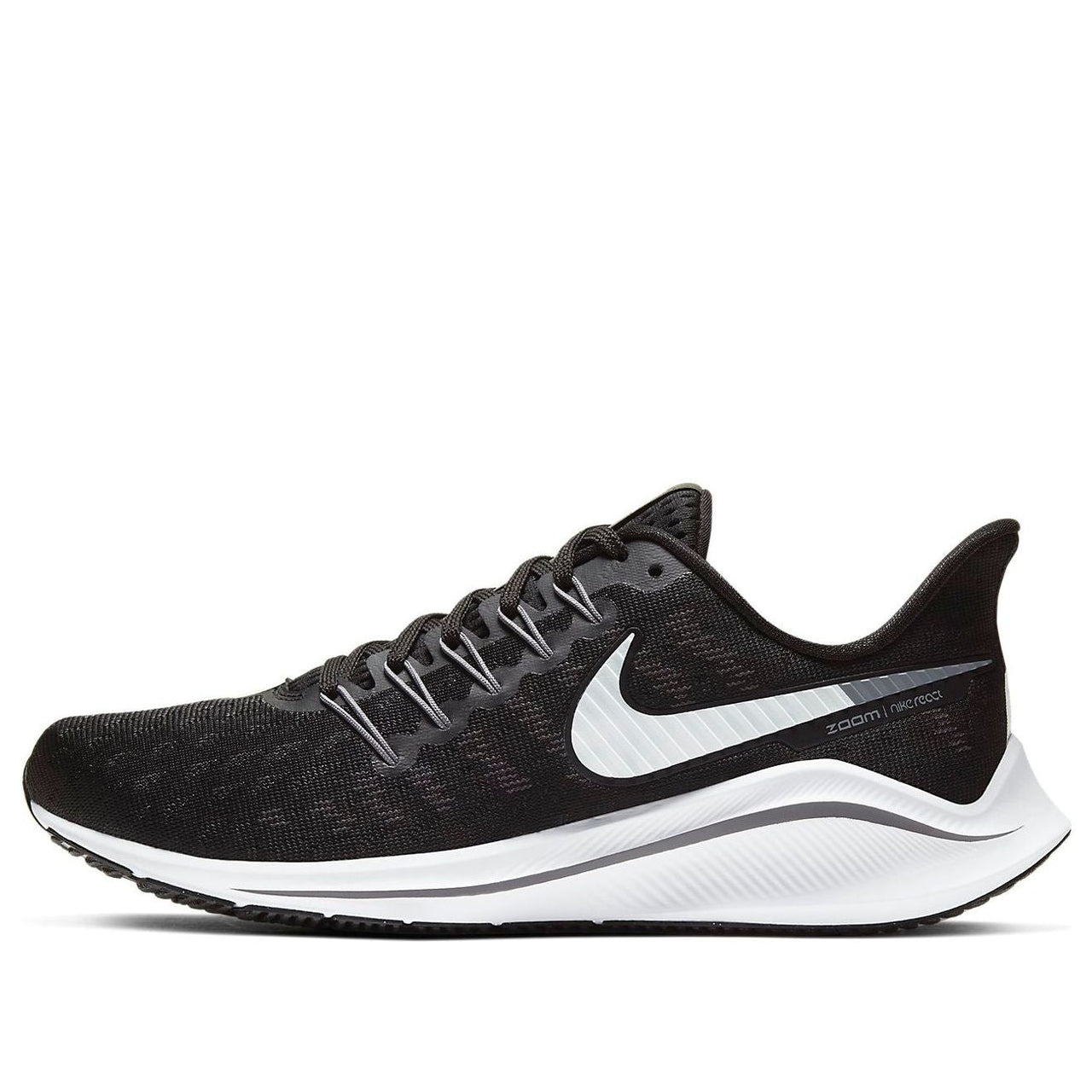(WMNS) Nike Air Zoom Vomero 14 'Black' AH7858-011