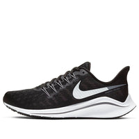(WMNS) Nike Air Zoom Vomero 14 'Black' AH7858-011