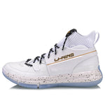 Li-Ning 937 Rebirth Dynasty 'White' AGBQ027-2