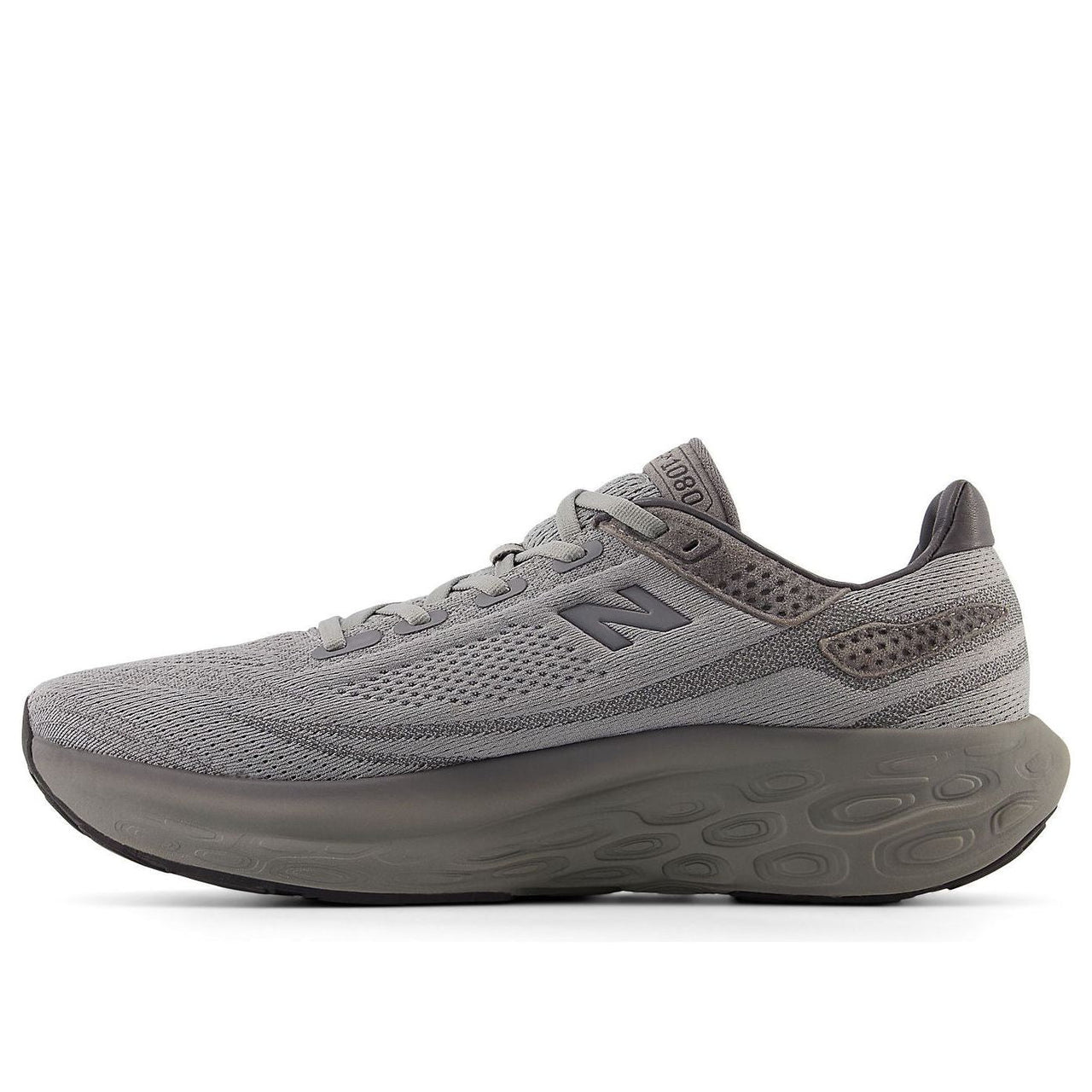 New Balance Fresh Foam X 1080v13 'Grey Day' M1080LAF