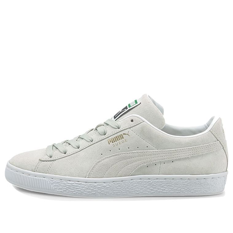 PUMA Suede Classic 21 'Grey Violet' 374915-03
