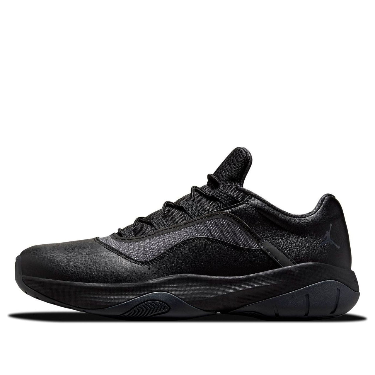 Air Jordan 11 CMFT Low 'Black Anthracite' CW0784-003