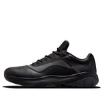 Air Jordan 11 CMFT Low 'Black Anthracite' CW0784-003