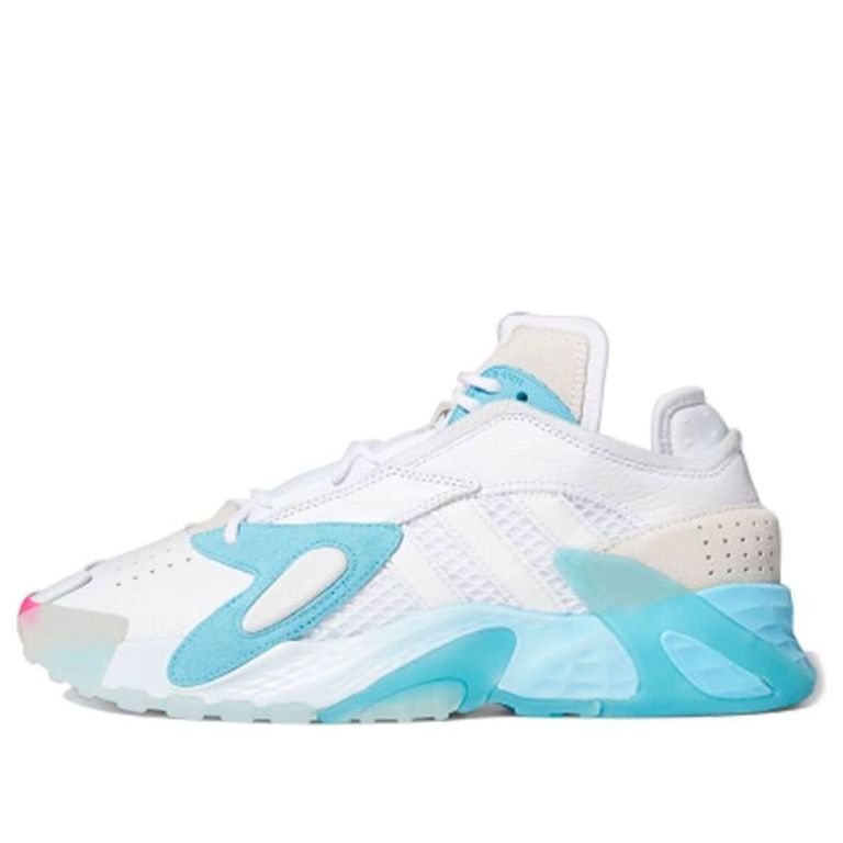 adidas Streetball 'Light Blue White' EF6982